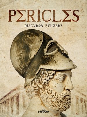 cover image of Discurso fúnebre de Pericles
